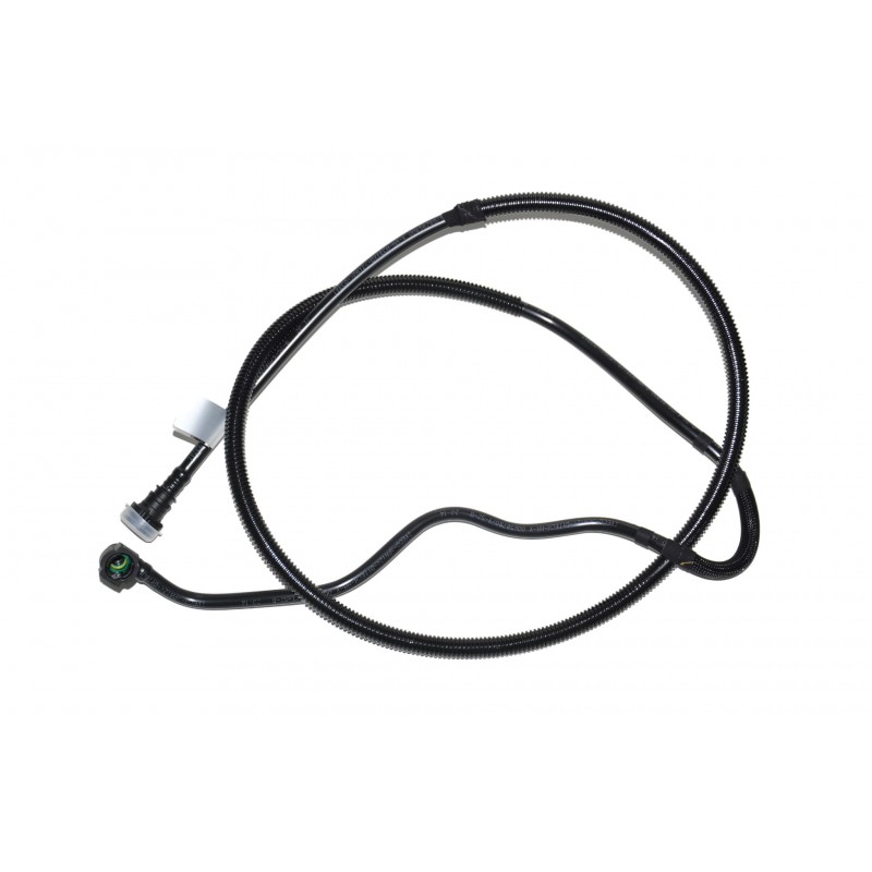 Tuyau de Carburant Pour Iveco 5801637970
