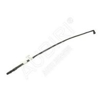 Tuyau de Carburant Pour Iveco 5801280550