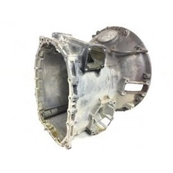 Carter de boîte de vitesses...