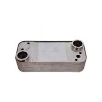 Radiateur d'huile, retarder pour Scania 1761517