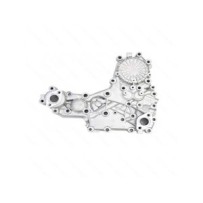 Radiateur d'huile, retarder pour Scania 2055933