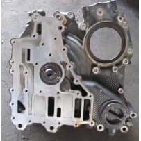 Boîtier de ralentisseur pour Scania  2172317