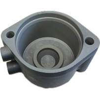 Carter de cylindre de contrôle pour Scania 1304161