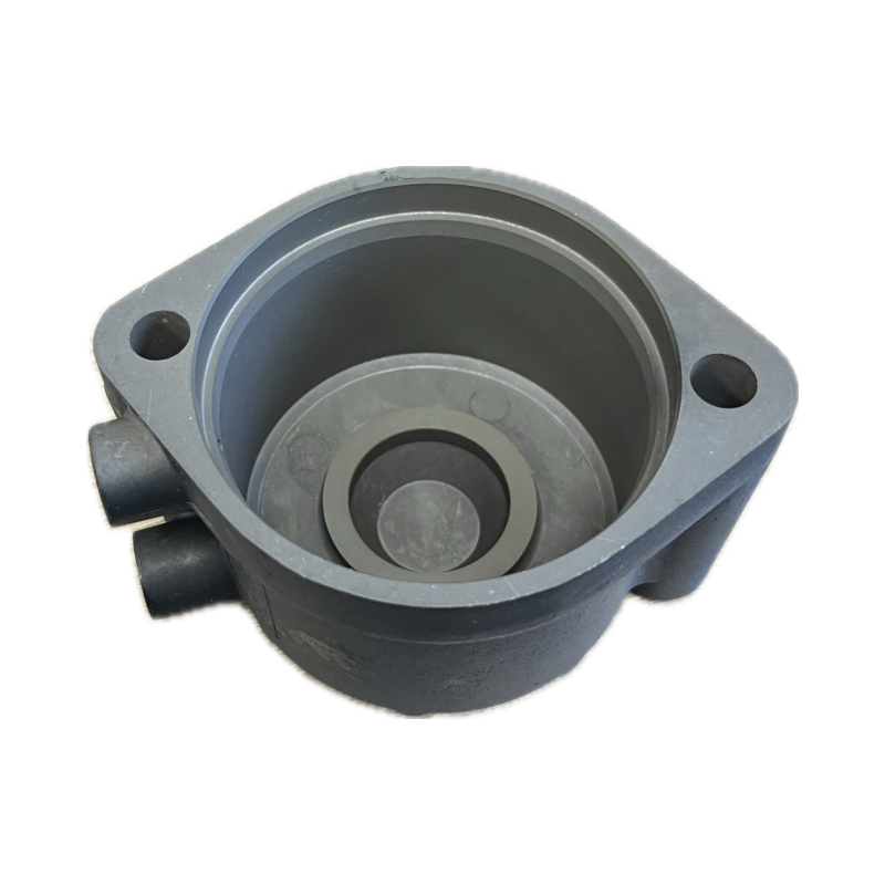 Carter de cylindre de contrôle pour Scania 1304161