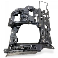 Support Optique Avgh - Version Plastique Noir pour Renault Trucks 7482291437