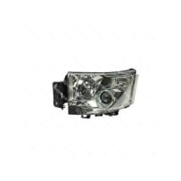 Optique Principal Avgh Ss Led - Version Reglage Manuel pour Renault Trucks 7482622242