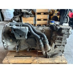 BOITE DE VITESSES VT2514...