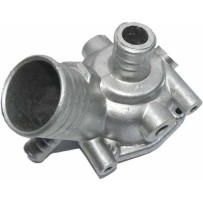 Boîtier de thermostat pour Scania 372132