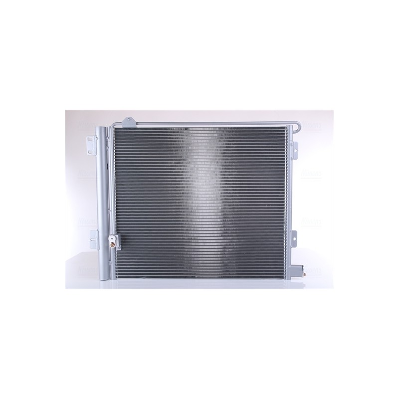 Condenseur pour MAN 81619200024