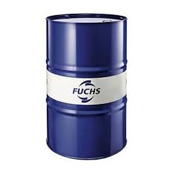 Fut 205 litres de TITAN...
