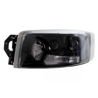 Optique Avgh Nu Fond Noir - Version Av A.B Reglage Elec pour Renault Trucks 7421554745
