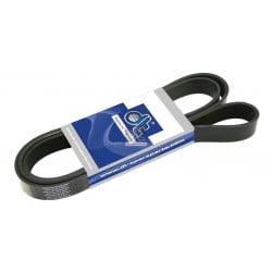 Courroie multi-nervures...