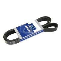 Courroie multi-nervures pour Mercedes-Benz 4709931396