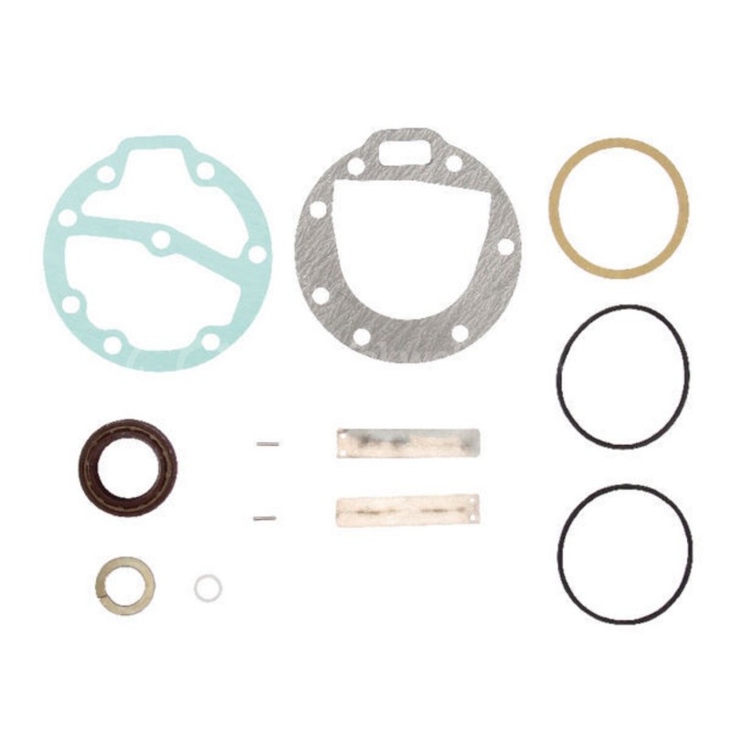 Tête de soupape pour Renault / Iveco 9986618