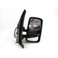 Rétroviseur principal, complet, droite, chauffant, électrique  pour Renault 7700352188