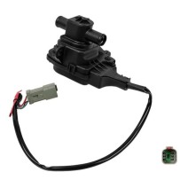 Valve régulation chauffage pour Scania Série 4