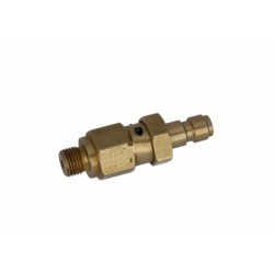 Valve d'aération pour Scania 1515098
