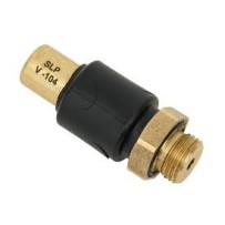 Valve de sécurité pour Volvo 1622431