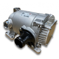 Module de ventilateur pour Daf - 1976008