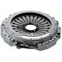 Mécanisme d'embrayage pour Daf - Man - Mercedes