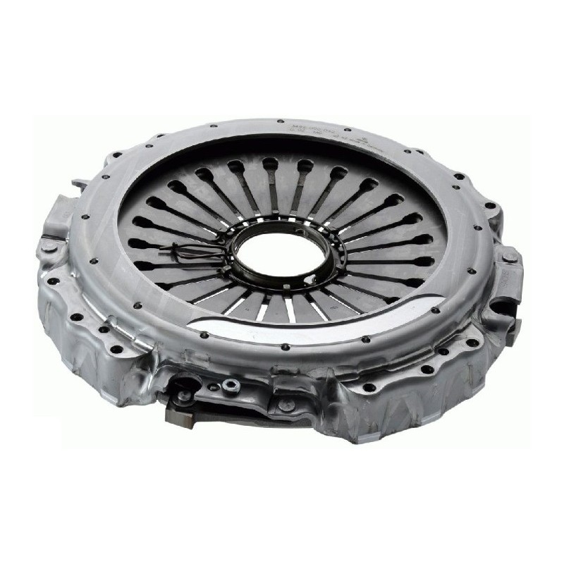 Mécanisme d'embrayage pour Daf - Man - Mercedes