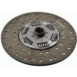 Disque d'embrayage pour Daf