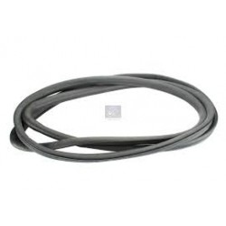 Cadre étanche, pare-brise...