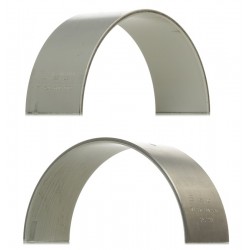 Paire de coussinet de bielle pour MERCEDES-BENZ  4600300760