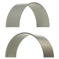 Paire de coussinet de bielle pour MERCEDES-BENZ  4600300760