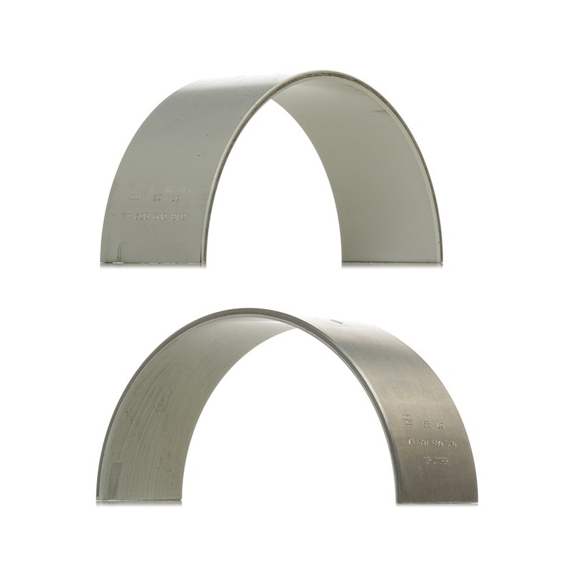 Paire de coussinet de bielle pour MERCEDES-BENZ  4600300760