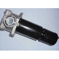 Filtre pour Iveco Stralis / Trakker 98168059