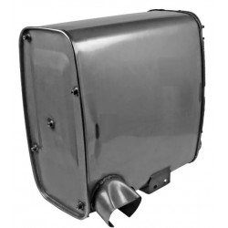 Silencieux Catalytique pour...