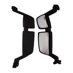 Rétroviseur principal,...