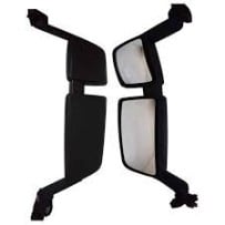 Rétroviseur principal, complet, droite, chauffant, électrique pour Scania	2558091