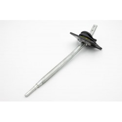 Levier de vitesse pour Iveco 504052760