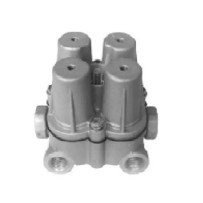 Valve de protection 4 voies pour Renault - 5010251073
