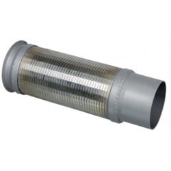 Flexible d'échappement pour...