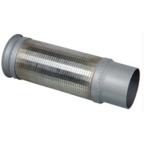 Flexible d'échappement pour Man 81152100109