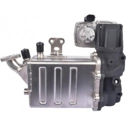 ECHANGEUR THERMIQUE GAZ ECH. pour MAN 65081526003