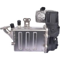 ECHANGEUR THERMIQUE GAZ ECH. pour MAN 65081526003