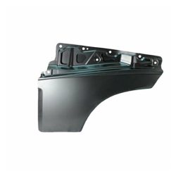 Bas De Porte De Cabine Avgh...