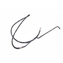 Flexible rouge pour MAN 81325620525