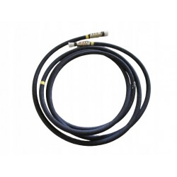 Flexible jaune pour MAN...