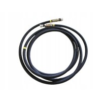 Flexible jaune pour MAN  81325620540