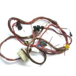 Faisceau de cabine pour...