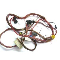 Faisceau de cabine pour Iveco 5802210319