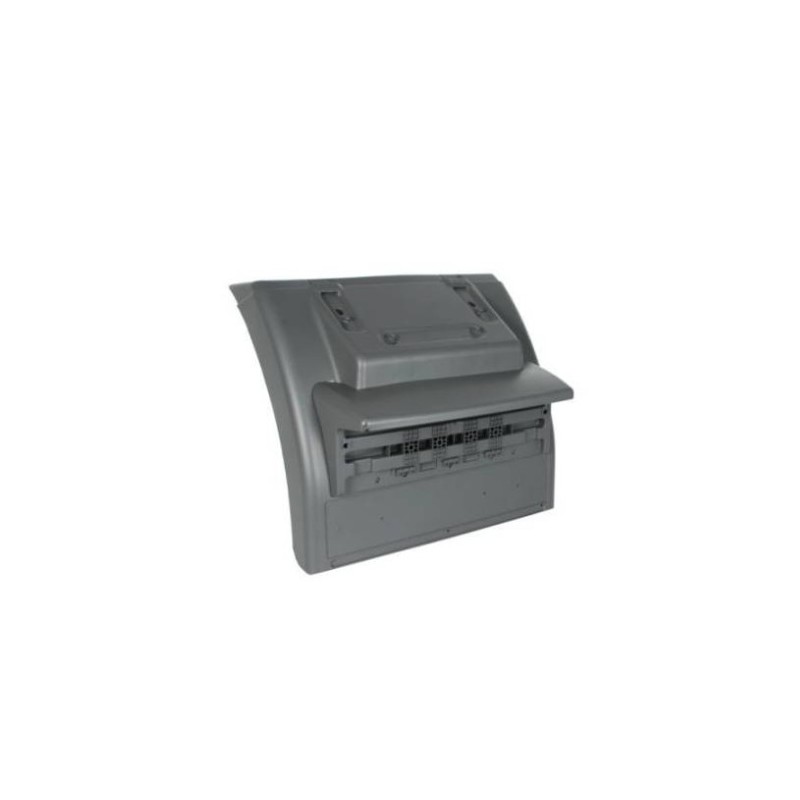 Demi aile arrière - arrière Droite pour Man 81664106580