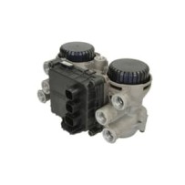 MODULATEUR EBS arrière pour  Mercedes Benz  0004296424