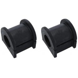 Lot de 2 silentbloc de...