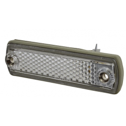 Feu de haut de cabine pour Man F90 / F2000 81252606039